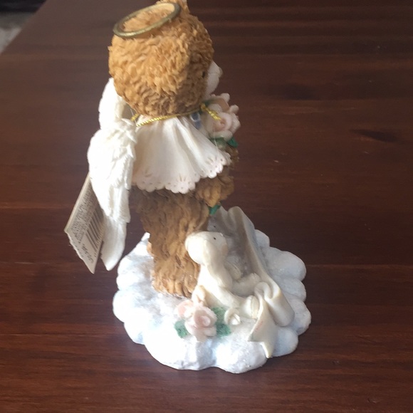 Bainbridge Bears Polly “Little Angel” Figurine - Picture 4 of 8